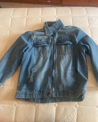 GIACCHETTA JEANS DONNA TAGLIA 48/50