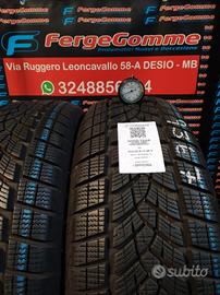 INVERNALE cod:9367 Misura 21565R17 99V GOODYEAR