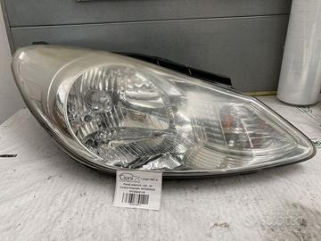 HYUNDAI I10 07+ Proiettore destro mod. h4 elettric