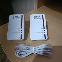 Fritz Powerline 