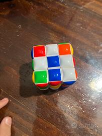 Cubo di rubik per bambini