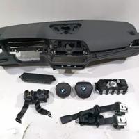 KIT AIRBAG BMW SERIE 3 G20 G21