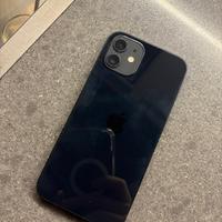 Iphone 12  perfetto