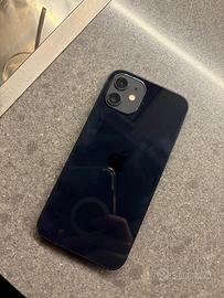 Iphone 12  perfetto