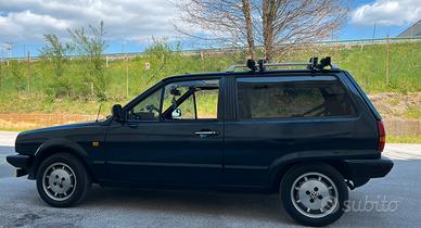 Volkswagen Polo cl.