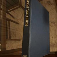 libro Vincent Van Gogh