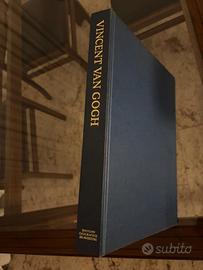 libro Vincent Van Gogh
