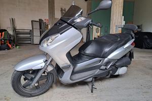 Yamaha X-Max 250 - 2007