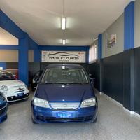 Fiat Idea 1.3 Multijet 16V 70 CV BlackLabel