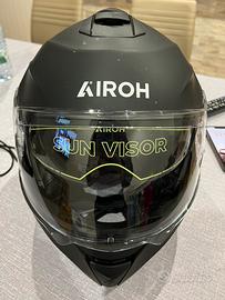 Casco AIROH modulare - Taglia M