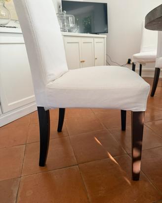 Ikea sedie