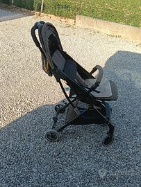 passeggino da 3 ai 6 anni