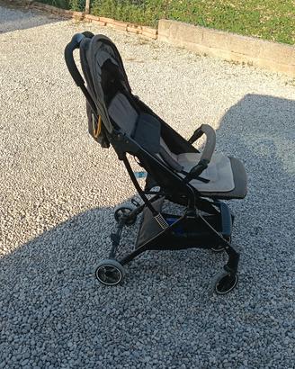 passeggino da 3 ai 6 anni