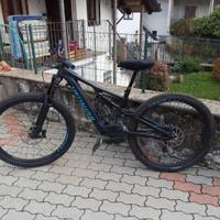 Turbo Levo Specialized