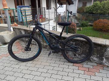 Turbo Levo Specialized