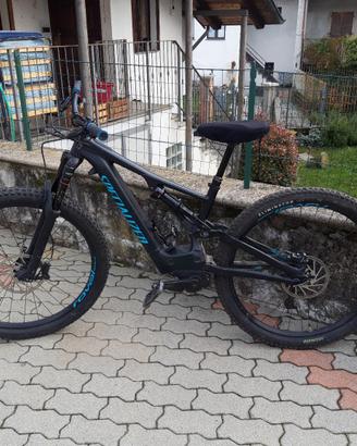 Turbo Levo Specialized