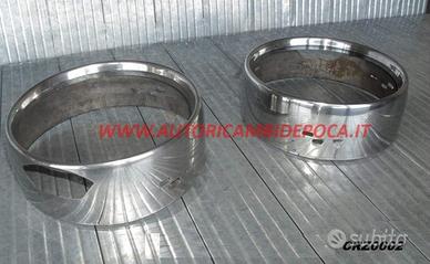 Cornici faro Alfa Romeo GT, 1750, 2000