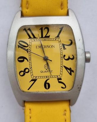 Orologio vintage