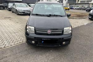 UNICO PROPRIETARIO PANDA 1.2 BENZINA 08