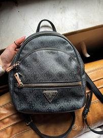 Zainetto Guess Manhattan backpack