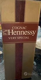 Cognac Hennessy Very Special