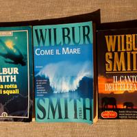 Wilbur Smith