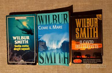 Wilbur Smith