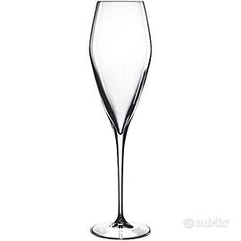 Flut o calice da 100ml e calice basso da 150ml