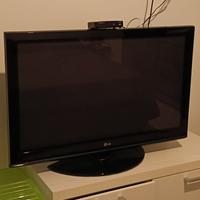 TV PLASMA LG 42 POLLICI USATO