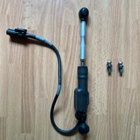 Sistema di cambio Quick Shifter - Yamaha