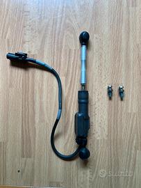 Sistema di cambio Quick Shifter - Yamaha