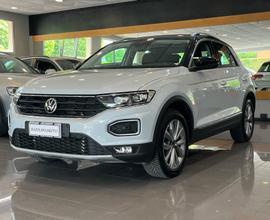Volkswagen T-Roc 2.0 tdi Business 4motion dsg 82.0
