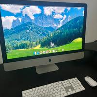 IMAC 2012 - 27” 16GB