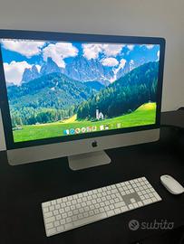 IMAC 2012 - 27” 16GB