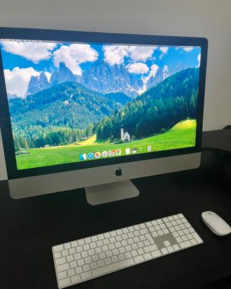 IMAC 2012 - 27” 16GB