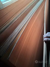 Pannelli di compensato da 3 - 4 - 8 mm