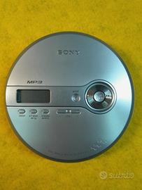 SONY d-ne241