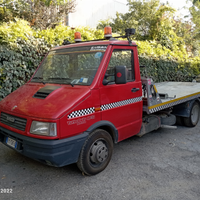 Carroattrezzi Iveco 49 12