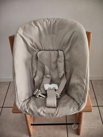 Sdraietta Trip Trap Stokke