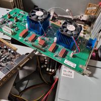 3dfx Voodoo 5 5500 agp 64 mb