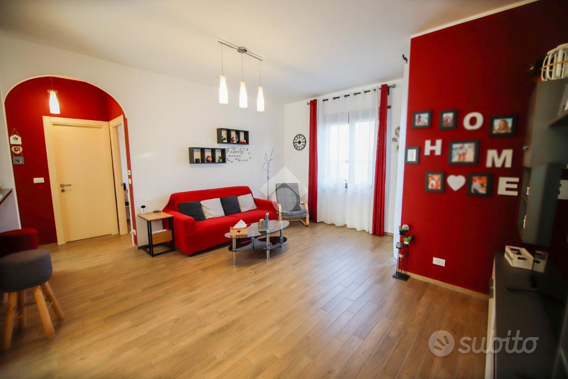 Appartamento – San Benigno Canavese, Torino - Altro