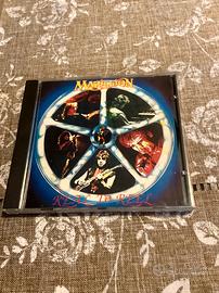 Marillion – Real To Reel