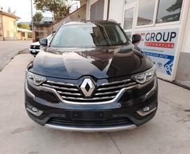 Renault Koleos dCi 175CV 4x4 X-Tronic Energy Inten
