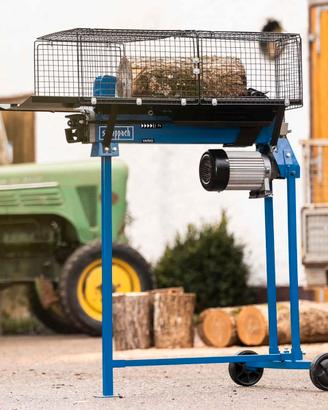 Scheppach Spaccalegna sdraiato HL760LS