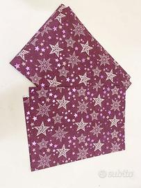 38 buste sacchetti per confezionare pacchi Natale