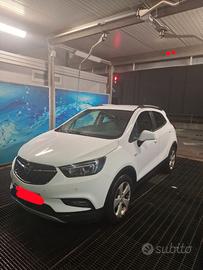 OPEL MOKKA X DIESEL