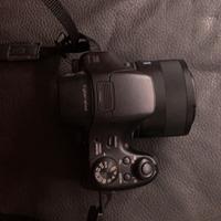 Sony dsc-hx350 macchina fotografica 