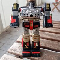 Robot Vintage DX Shogun Robo Voltes V - Taiwan '80