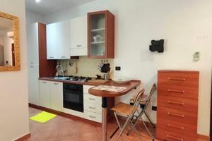 PORTUENSE MONOLOCALE ARREDATO CONDOMiNIO INCLUSO
