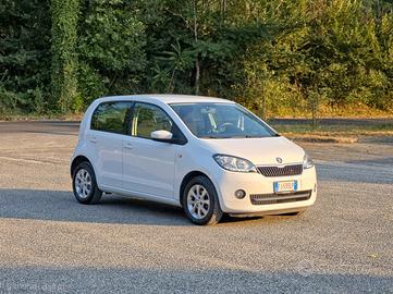 Skoda Citigo 1.0 60 CV 5 porte Design Edition E6B 